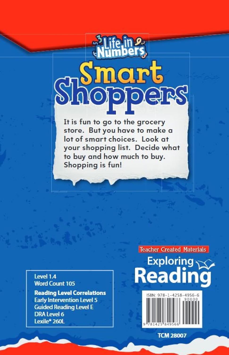 Time for Kids(r) Informational Text: Time for Kids Math/Science Grades K-1, 8-Book Set (Other)
