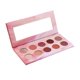 thumbnail image 4 of Paleta de sombras de ojos Zulema Pigment Shading 10 colores mate, 4 of 8
