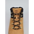 thumbnail image 4 of Timberland Botas Chukka Tobilleras para Hombre Amarillo Trigo Nubuck W Negro 47.5 EU, 4 of 5