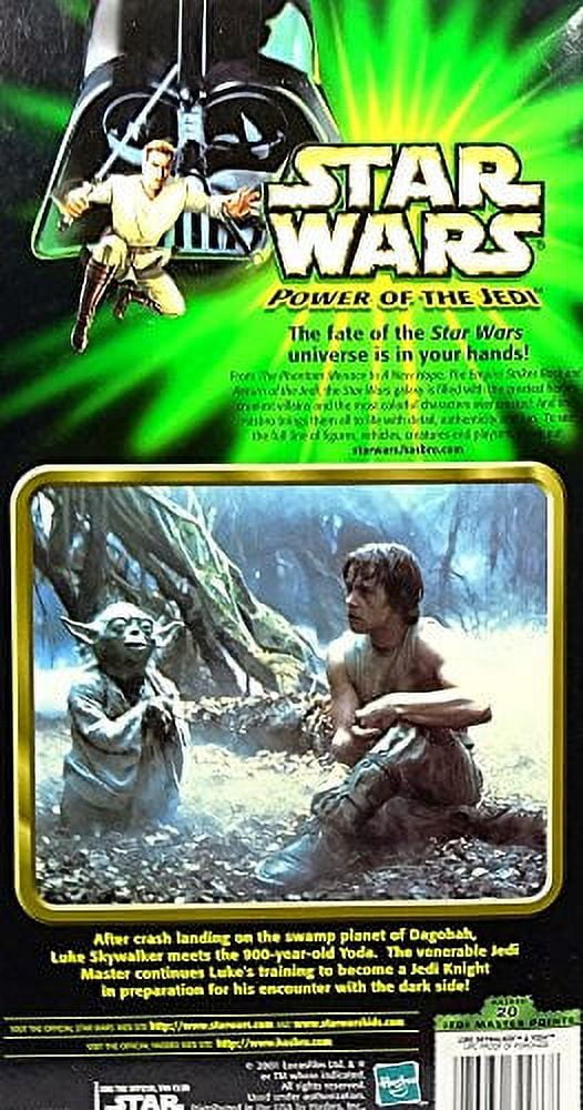 Star Wars: Power of the Jedi 12