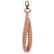 thumbnail image 1 of Lanyard Universal para Teléfono, Correa de Muñeca Macramé Bohemia, Correa para Teléfono para Llavero, Billetera, (Café), 1 of 6