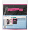 thumbnail image 2 of ClosetMaid® Cubeicals® Fuchsia Chalkboard Fabric Drawer, 2 of 3