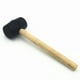 thumbnail image 5 of Mazo de de Martillo para Tallar de Maciza Herramienta de Mano para Trabajar Langosta, Caucho de Soledad mazo de martillo, 5 of 6