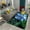 11, variant on 3D Waterfall Landscape Carpet for Living Room Green Forest Natural Scenery Rug Bedroom Bathroom Door Entrance Non-slip Carpet