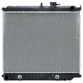 thumbnail image 2 of Radiator Direct R2 for Chevy for Colorado 2.8L/3.5L 04-06 & 2.9L/3.7L 07-12,for GMC for Canyon 2.8L/3.5L 04-06 & 2.9L/3.7L 07-12,for Isuzu for i- 290 2.9L 07-08 for i- 370 3.7L 07-08, 2 of 5