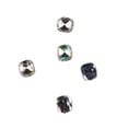 thumbnail image 4 of Lotes 10pcs 3D Nail Art Charms Studs y 5 piezas Nail Painting Dotting Pen Tools con pegamento Baoblaze Nail Art Painting Glitter Set, 4 of 7