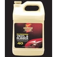 thumbnail image 1 of Meguiars Vinyl Protectant M4001 Mirror Glaze; 1 Gallon Jug; Single; Use To Clean And Condition Vinyl/Rubber Surfaces, 1 of 2