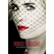 Red Widow: The Complete First Season (DVD)