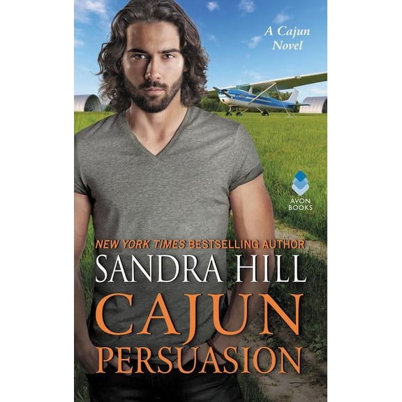 Cajun Persuasion: A Cajun Novel