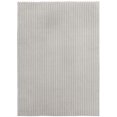 thumbnail image 4 of Avenue B Canale Grey Area Rug, 4 of 6