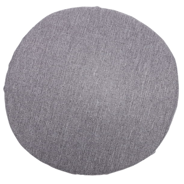Cojín de silla plegable de repuesto para taburete de camping, cojín de asiento, almohadilla de taburete plegable