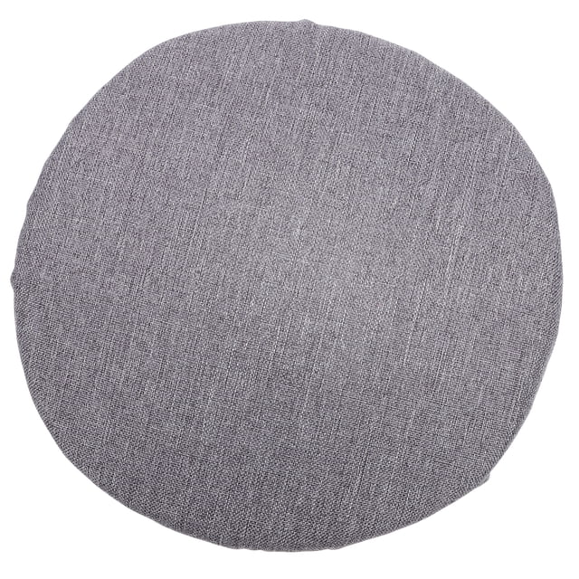 Miangastore Foldable Chair Cushion Replacement Camping Stool Seat Cushion Collapsible Stool Pad