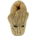 thumbnail image 4 of Guardians Of The Galaxy Chaussons Groot pour Garçons/filles, 4 of 6