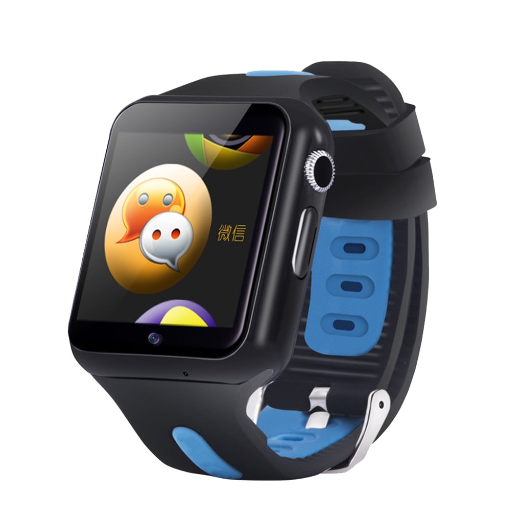 smartwatch 3g gps