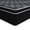 Black & White, variant on Queen Mattress 12inch,Mattress Queen Size,Black Cooling Gel Memory & Spring Hybrid Medium Comfort Motion Isolation, Pressure Relief,Mattress in a Box,CertiPUR-US