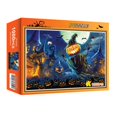 thumbnail image 1 of Para Adultos Y Niños Rompecabezas De Papel De Halloween Juguetes Intelectuales 1000 Piezas Cateissary HA046911-03, 1 of 6