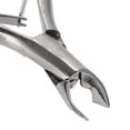 thumbnail image 7 of Mgaxyff Manicure Tool,Professional Stainless Steel Nail Cuticle Nipper Clipper Dead Skin Scissor Nail Manicure Tool, Nail Care Beauty Tool, 7 of 7