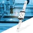thumbnail image 1 of SHENMO Miniature Linear Guide Rail Lengthen Slider Block Carriage CNC Parts LML5H-75-1R, 1 of 9