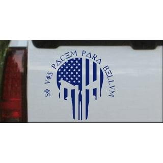 American Flag Vinyl Cool Decals For Kayak, Yak, Paddle Board, Fishing, And  Car 11x8x18cm CA 1150252j From Rull, $21.7
