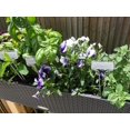 thumbnail image 4 of 25-Pack Zinc Metal Garden Labels - Durable, Long-Lasting Labels, 4 of 5
