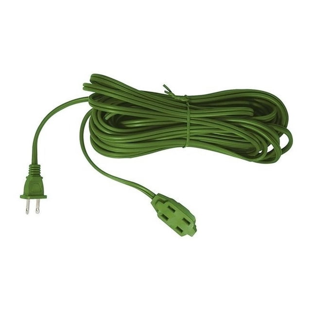Extensión Doméstica Verde 10m 136153 Surtek SURTEK 136153