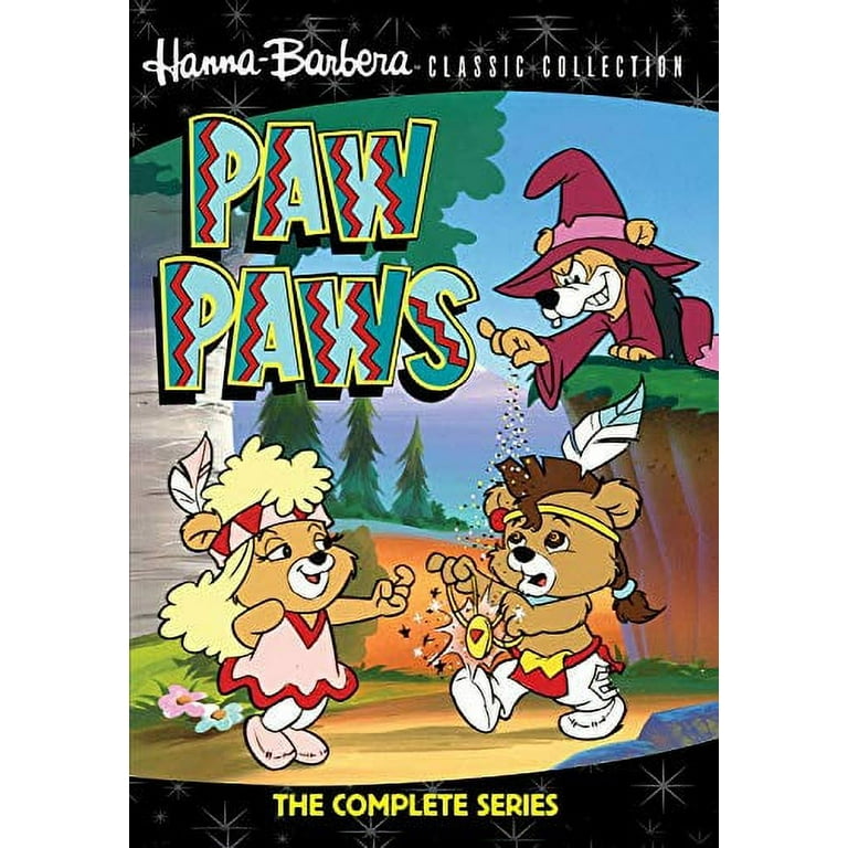 その他 Paws &amp; Tales: Closer Look [DVD] Paws & Tales Animated Series: A Closer Look (Ep 2) (DVD 2005