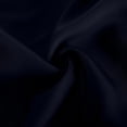 thumbnail image 5 of YUTK Robes pour Femmes avec Poches, Robe Raglan en Satin Noir TG, 5 of 5