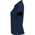 thumbnail image 3 of Roly Polo de Sport à Manches Courtes pour Femmes Monzha, 3 of 3