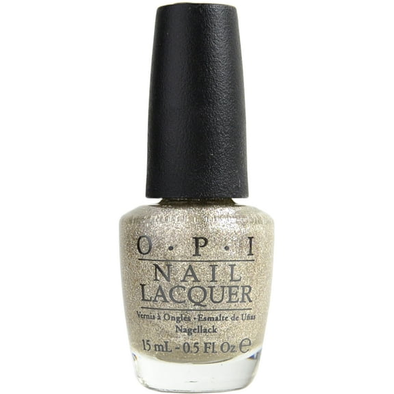 OPI Nail Lacquer Polish .5oz/15mL - My Favorite Ornament E05