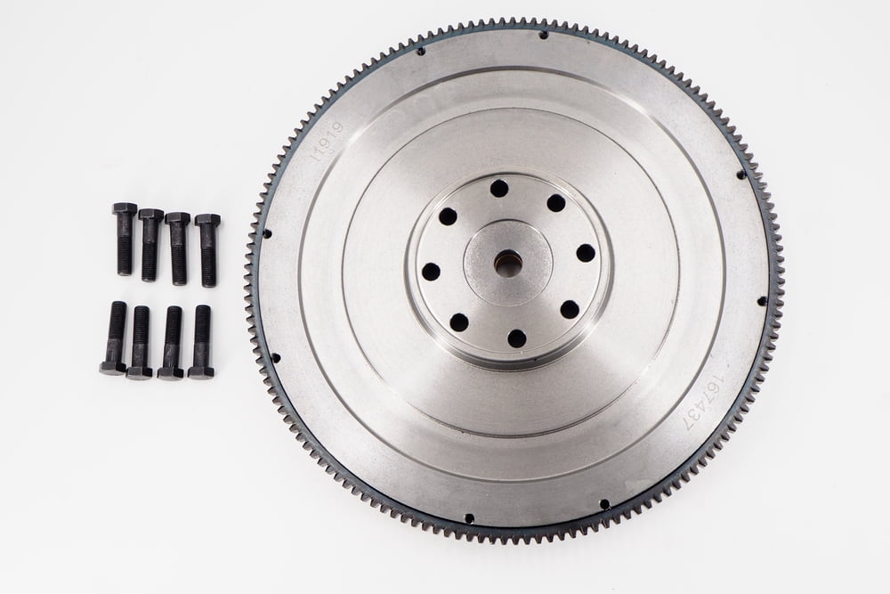 Platinum Driveline FW438 Clutch Flywheel