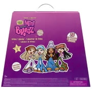 MGAs Miniverse - Bratz Minis Advent Calendar