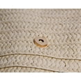 thumbnail image 4 of Kukuzhu Straw Clutch Purses for Women Summer Beach Bags Envelope Woven Clutch Handbags, 4 of 6