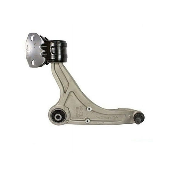 Front Left Control Arm and Ball Joint Assembly - Compatible with 2013 - 2020 Lincoln MKZ 2014 2015 2016 2017 2018 2019