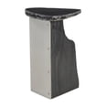 thumbnail image 5 of Mesa Lateral Surya Negro Kessa Muebles, 5 of 5