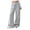 Gray, variant on Aureweun Grey Sweatpants Elastic Waist Drawstring Sweat Pants for Womens Casual Loose Baggy Sweatpants with Pockets L