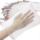 thumbnail image 2 of 50 pcs netting bags, plant fruit protect drawstring net bag(6x4inch) 26-27s, 2 of 5