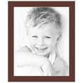 thumbnail image 2 of ArtToFrames 20x24" Maroon Custom Mat for Picture Frame with Opening for 16x20" Photos. Mat Only, Frame Not Included (MAT-242), 2 of 5