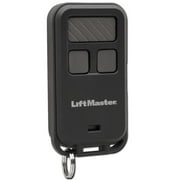 Liftmaster 890max Mini Key Chain Garage Door Opener Remote