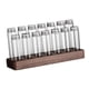 thumbnail image 5 of Contenedor de almacenamiento perfecl Tarro de almacenamiento de granos de café 14 hoyos, 5 of 8