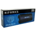 thumbnail image 5 of Hifonics Zeus Delta 1550 Watt Mono Block Mobile Car Amplifier, ZD-2550.1D, 5 of 5