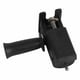 thumbnail image 3 of Adaptador de Taladro Eléctrico A Sierra Con Sierras Fuertas, Conexión Estrecha, Uso Seguro, Extraible, Carcasa Resistente Para Cortar Madera, Corte de Tomas de Pvc, 3 of 8