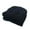 black, variant on YOPTOP 2 Pcs Outdoor Cushions for Patio Furniture 19x19 In Replacement Furniture Rocking Chair Cushion Wicker Chairs Dining Seats. Deep Seat Indoor,darkgray