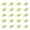 L uminous, variant on 20Pieces Realistic Crabs Imitations Fishing Lures Set For Effective Angling