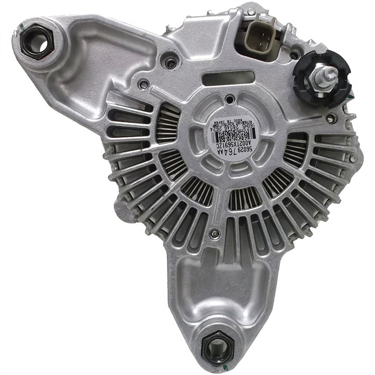Genuine ACDelco Alternator