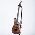 thumbnail image 1 of Ibanez RGAIX6U RGA Iron Label Electric Guitar - Antique Brown Stained, 1 of 1
