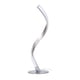 thumbnail image 1 of Lámpara De Escritorio Led Espiral Luz De Tres Tonos Interruptor Táctil Usb Inteligente S Serpentina Luz De Mesa Concisa Simple Para Iluminación Nocturna Lectura Antes Del Descanso Minnieouse HA021544-00, 1 of 6