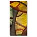 thumbnail image 2 of All My Walls 'Structures of Wow 1' by Jerry Clovis Graphic Art Plaque, 2 of 4