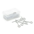 thumbnail image 4 of Dritz Home 2-1/2" Upholstery Pins, 30 Count, Nickel-Plated Steel, 4 of 4