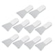 thumbnail image 1 of Silicone Facial Mask Applicator Mini Silicone Mask Brush Makeup Spatula Brush Skin Care Tool 10pcs Silicone Facial Mask Applicator Mini Silicone Mask Brush For Facial Mud Mask Eye ANGGREK Otros, 1 of 8