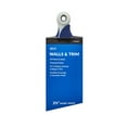 thumbnail image 2 of (2 pack) BEST Blended Bristle 2.5” Short Angle Paint Brush, 2 of 3